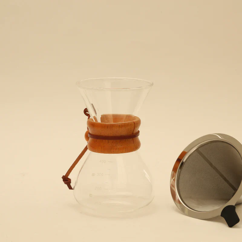 Risttro Pour Over Brewing Kit