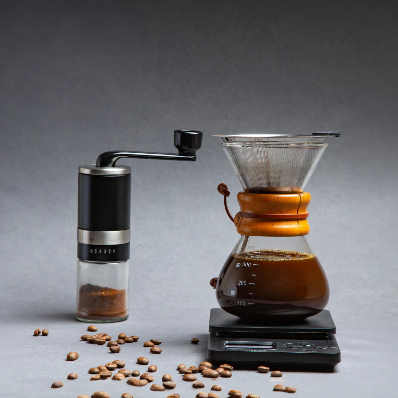 Risttro Pour Over Brewing Kit
