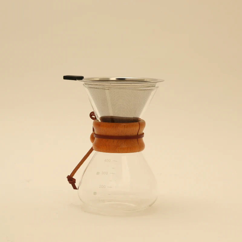 Risttro Pour Over Brewing Kit