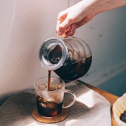 Hario V60 Coffee Server 800ml