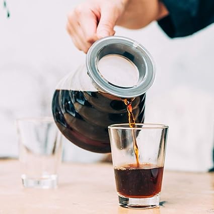 Hario V60 Coffee Server 800ml