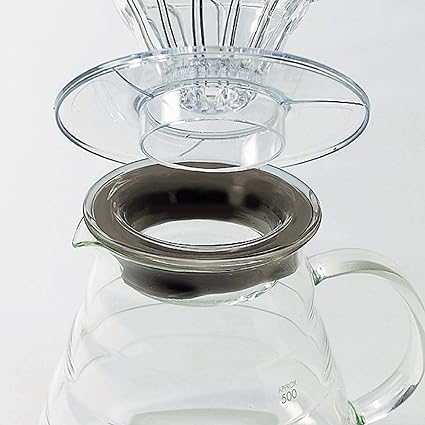 Hario V60 Coffee Server 800ml