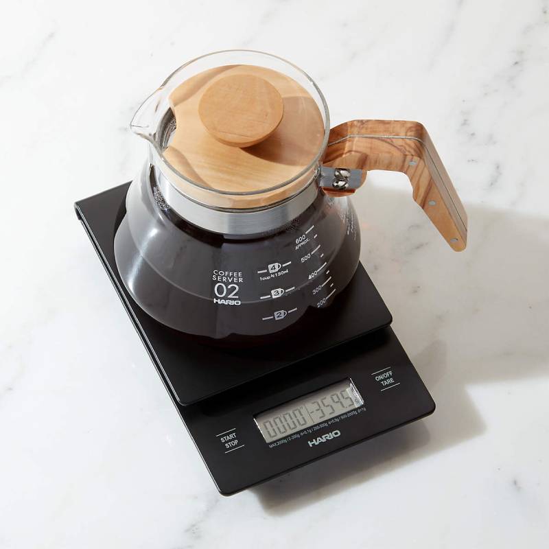 Hario V60 Coffee Scale 0.1g