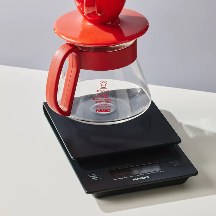 Hario V60 Coffee Scale 0.1g