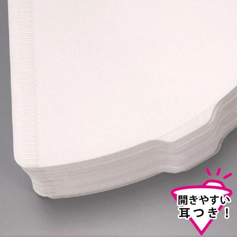 Hario V60 Filters Size 03 40 Sheets