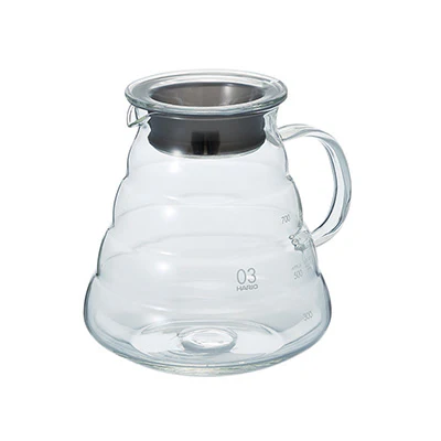 Hario V60 Coffee Server 800ml